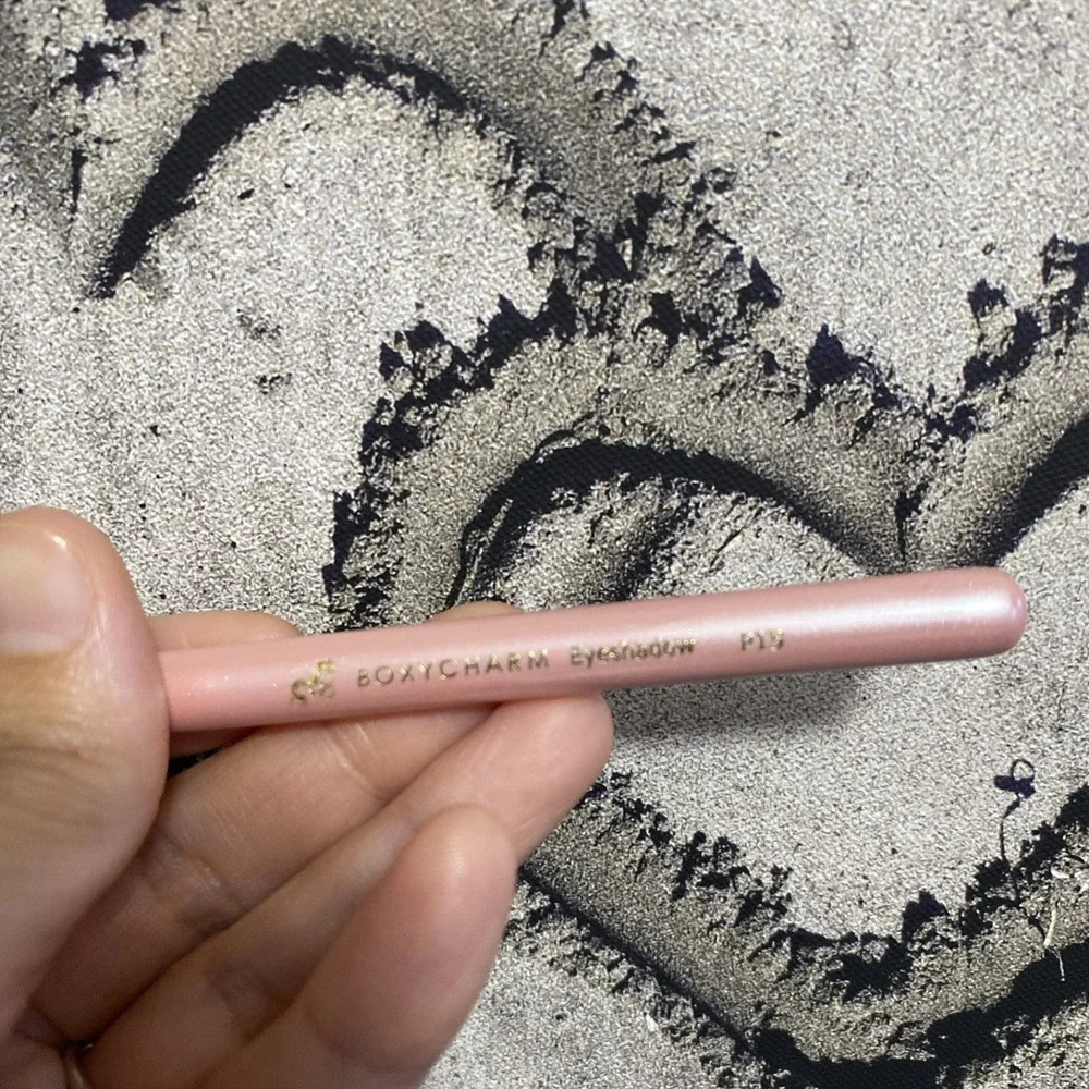Boxycharm Eyeshadow‎ Makeup Brush P15